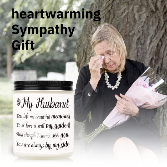 Sympathy Gift Memorials Gifts for Loss Husbands Bereavement Gift Ideas