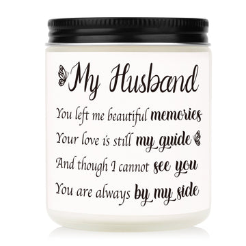 Sympathy Gift Memorials Gifts for Loss Husbands Bereavement Gift Ideas